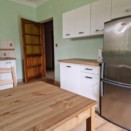 Ferienwohnung Cichy Zakatek Kłodzko Exterior foto
