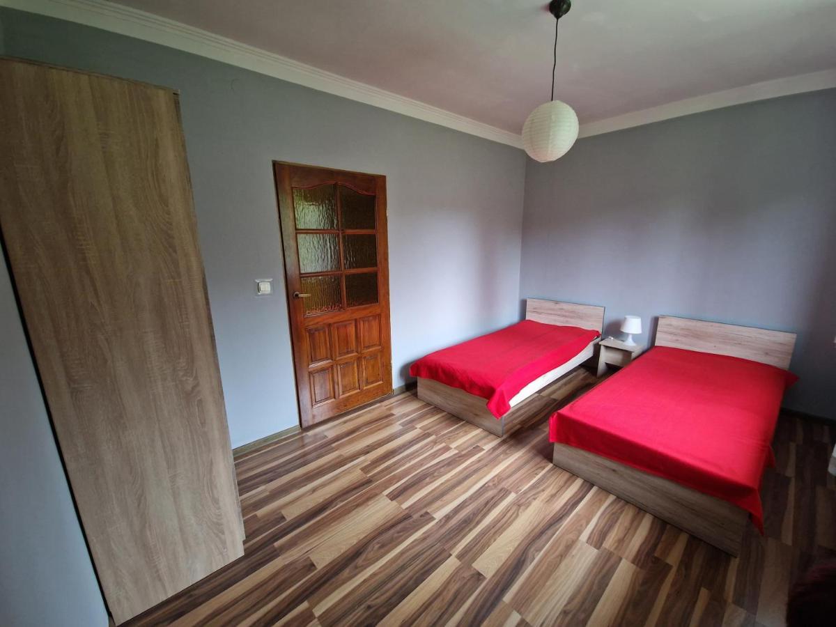 Ferienwohnung Cichy Zakatek Kłodzko Exterior foto