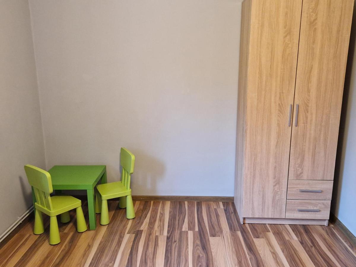 Ferienwohnung Cichy Zakatek Kłodzko Exterior foto