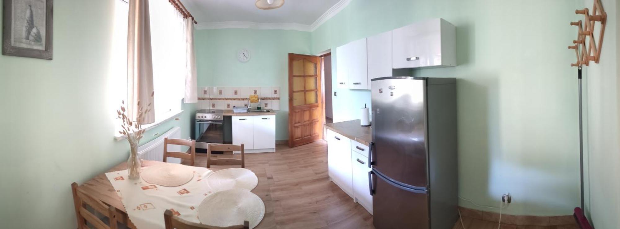 Ferienwohnung Cichy Zakatek Kłodzko Exterior foto