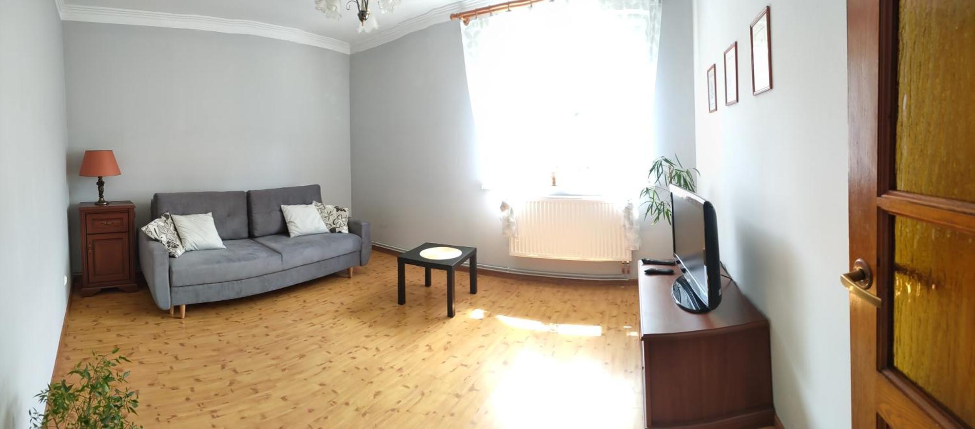 Ferienwohnung Cichy Zakatek Kłodzko Exterior foto